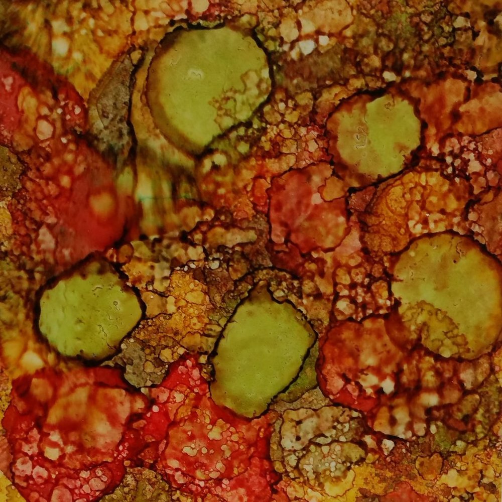 NWT 4 Coasters + Trivet Set 5 Handmade Jewels of the Style OOAK (Cheeseburger)